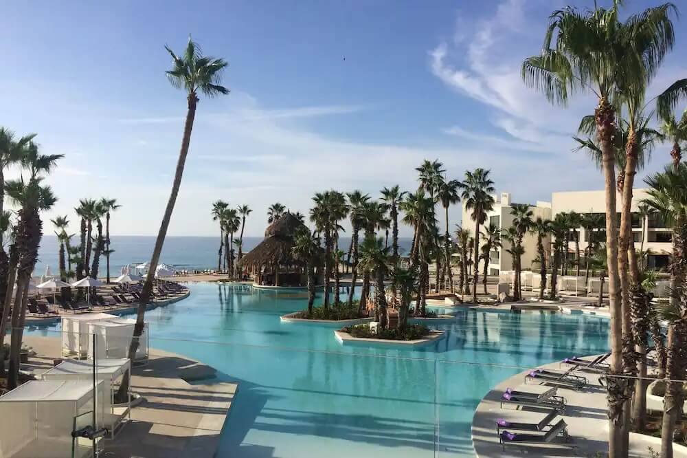 Paradisus Los Cabos Adults Only — foto 3 de 5